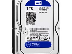 Hard Disk SATA 1TB 3.5 inch